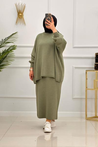 NOVA TAKIM -MİNT YEŞİLİ  Mint Yeşili