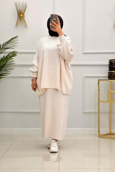 NOVA TAKIM -KREM  Krem