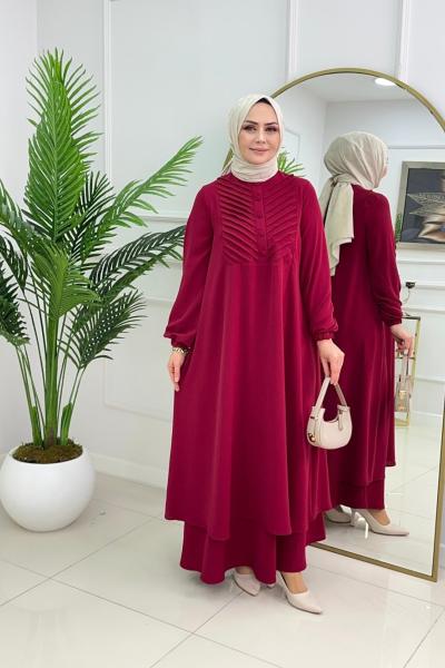 NURGÜL TAKIM - BORDO Bordo