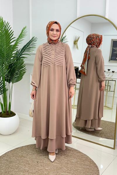 NURGÜL TAKIM - VİZON Vizon