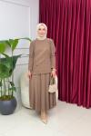 OYA ETEKLİ TAKIM - CAMEL Camel