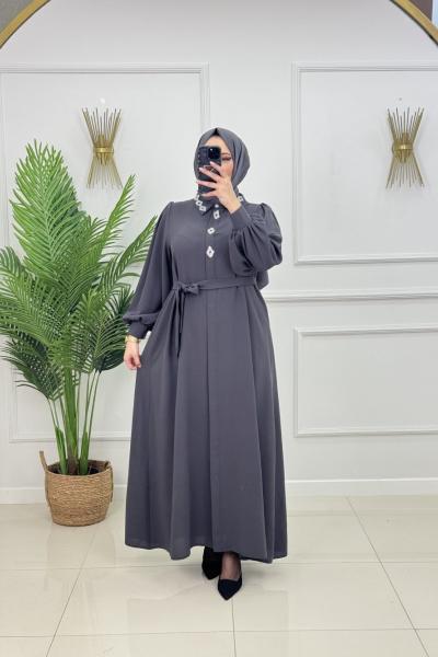 ÖZGÜN TAŞLI FERACE-ANTRASİT Antrasit