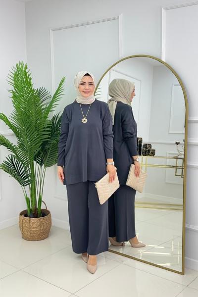 PERA TAKIM - ANTRASİT Antrasit