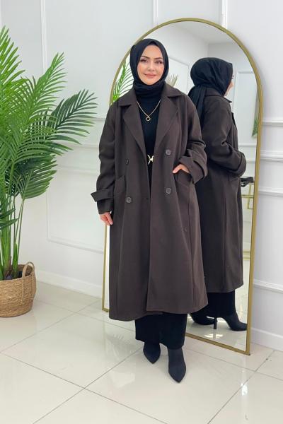 PREMIUM KAŞE KABAN - ACI KAHVE Acı Kahve