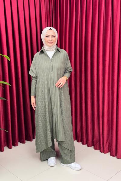 PURE TAKIM - HAKİ Haki