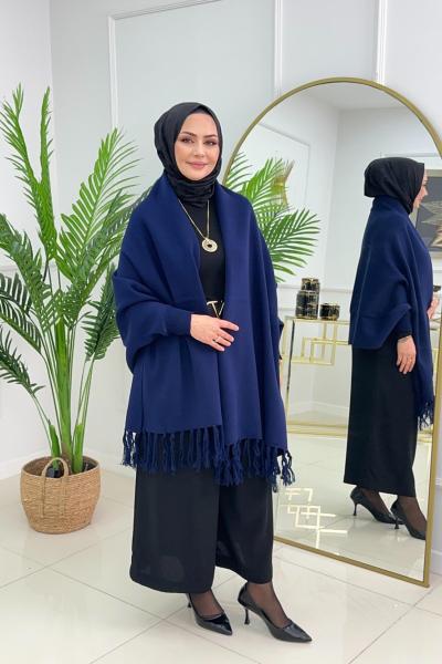 ROYAL PANÇO - LACİVERT  Lacivert