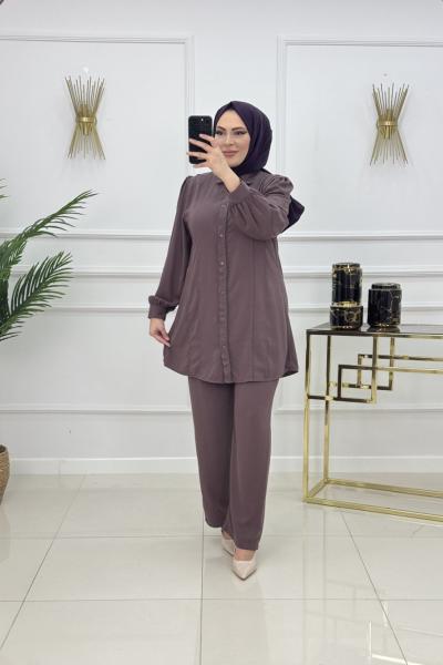 SAMİRA TAKIM-GÜL Gül