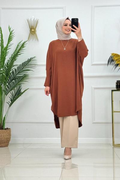 Sanem Tunik Acı Kahve