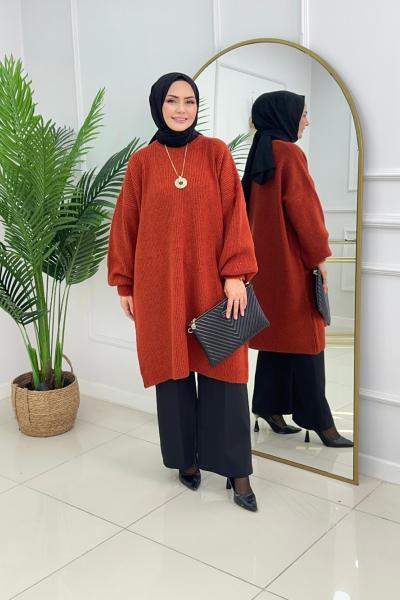 SARA KAZAK - KİREMİT Kiremit