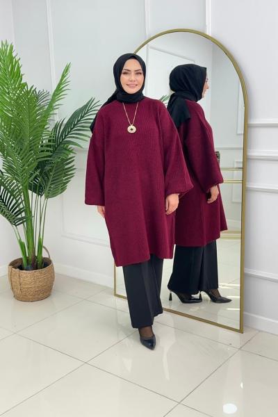 SARA KAZAK - MÜRDÜM Mürdüm