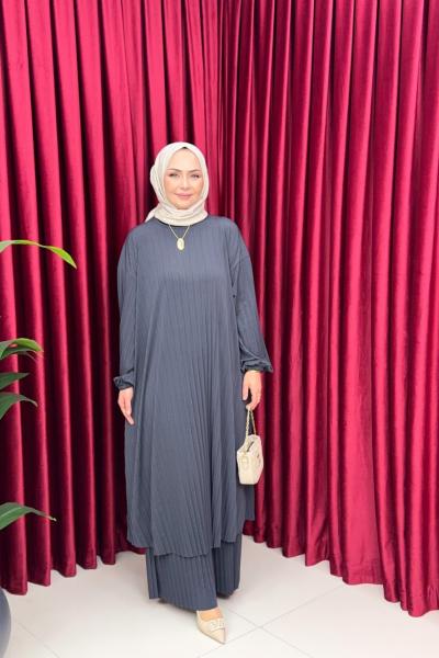 SELVA TAKIM - ANTRASİT  Antrasit