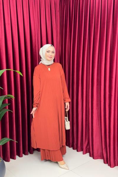 SELVA TAKIM - TURUNCU Turuncu