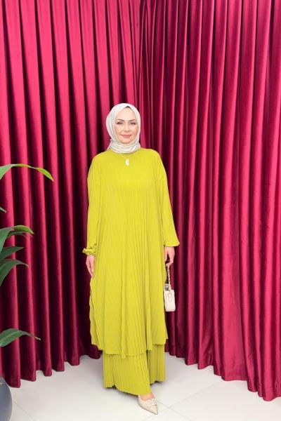 SELVA TAKIM - YAĞ YEŞİLİ Yağ Yeşili