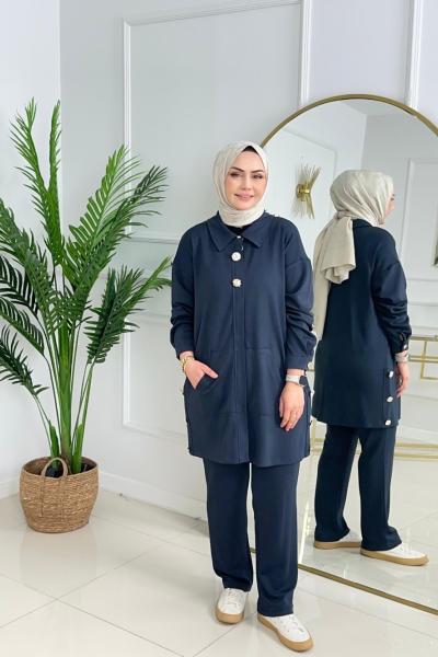 SERAP OYSHO TAKIM - DUMAN Duman