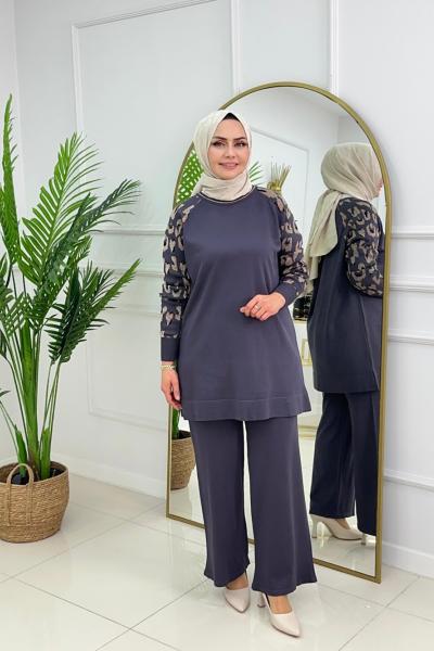 SEYHAN TAKIM - ANTRASİT Antrasit