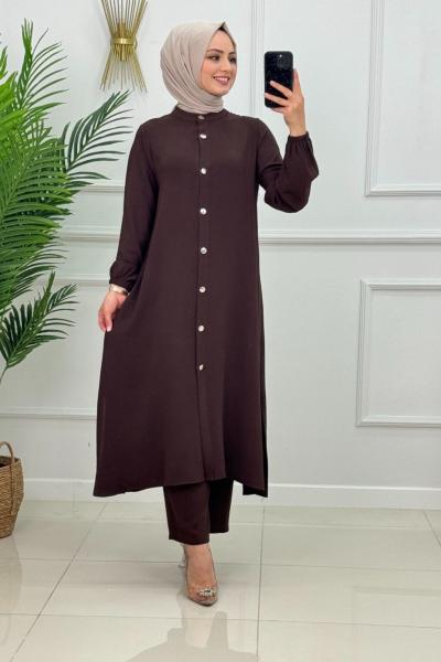 Simge Takım Acı Kahve