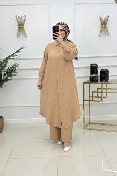 SOFT TAKIM-CAMEL Camel