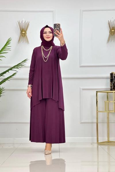 SOLEY TAKIM-MÜRDÜM Mürdüm