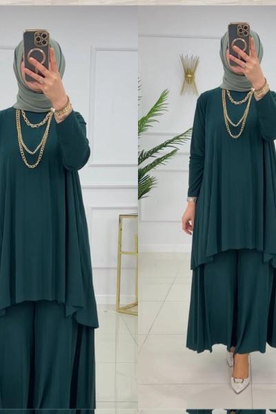 SOLEY TAKIM-ZÜMRÜT Zümrüt