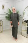 SUDE OYSHO TAKIM - HAKİ Haki