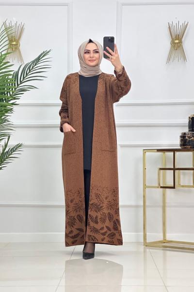 SÜMEYYE HIRKA-SÜTLÜ KAHVE Sütlü Kahve