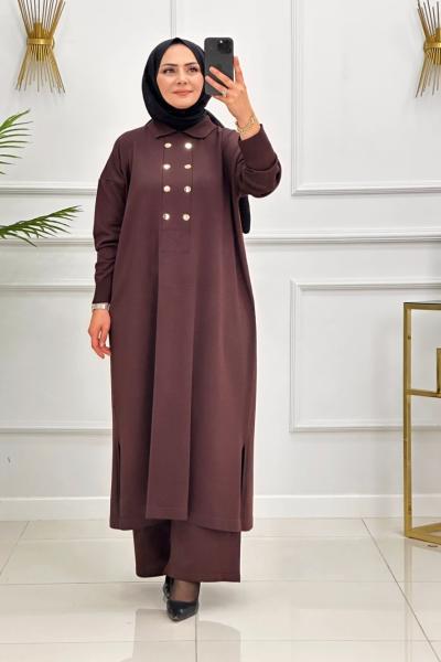 SUMRU TAKIM - ACI KAHVE Acı Kahve