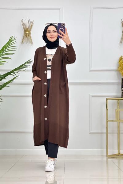 VERA HIRKA Acı Kahve