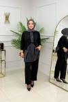 YADE TAKIM - SİYAH Siyah