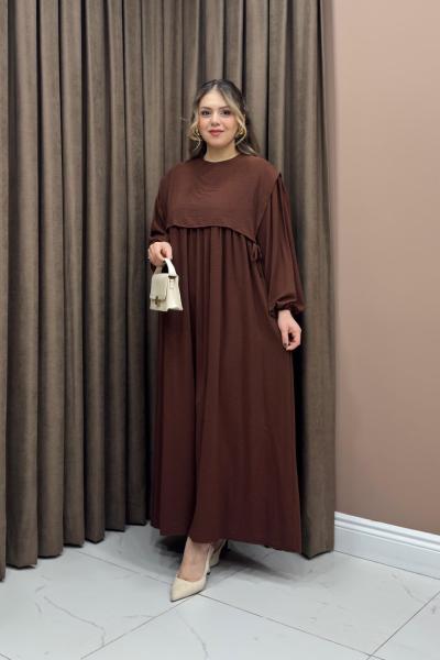 Adela Elbise - Acı Kahve