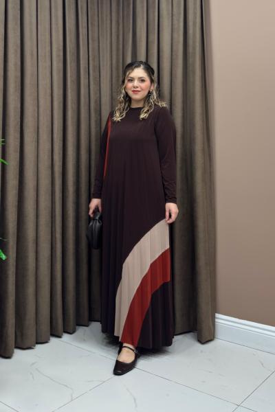 Alin Elbise - Acı Kahve