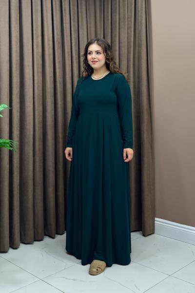 Asil Elbise - Zümrüt