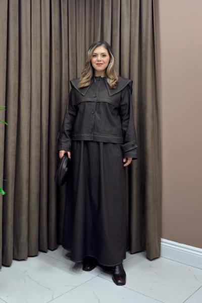 Ava Takım - Acı Kahve