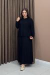 Aysima Takım - Siyah