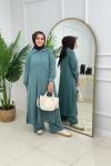 Belinay Takım - Mint
