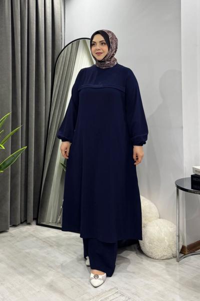 Bella Takım - Lacivert