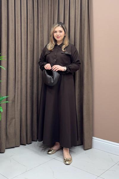 Betty Takım - Acı Kahve