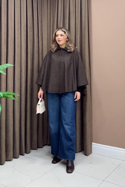 Bp Kaşe Panço - Acı Kahve