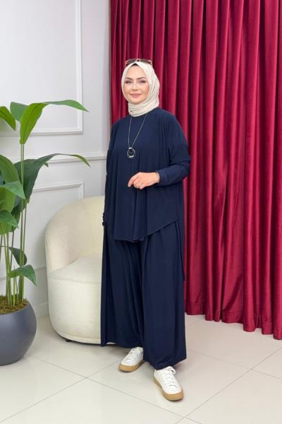Buğlem Takım - Lacivert