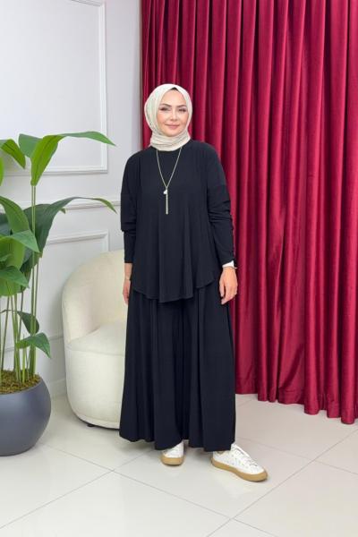 Buğlem Takım - Siyah