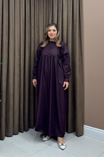 Camilla Elbise - Mürdüm