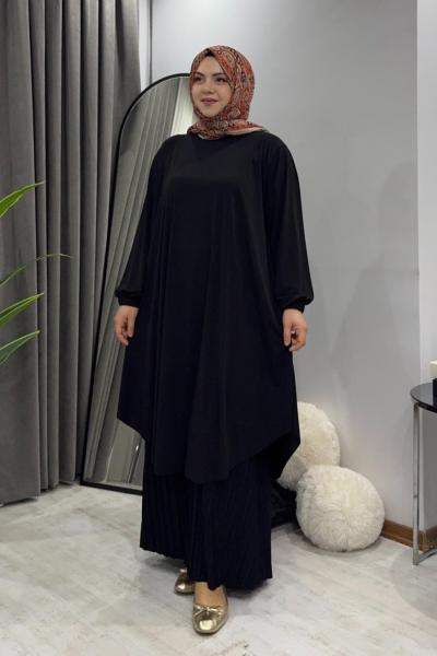 Carmen Takım - Siyah