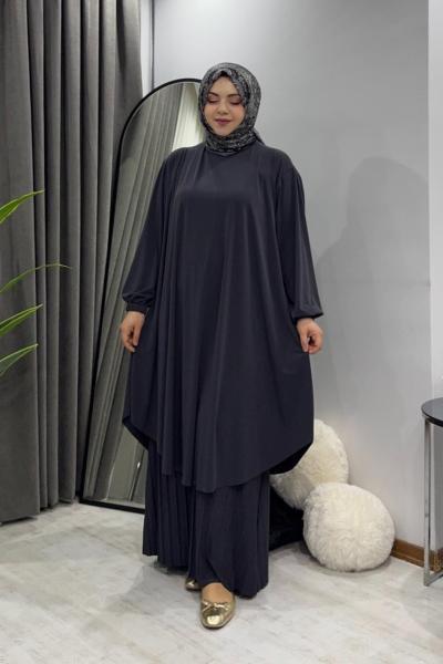 Carmen Takım - Antrasit