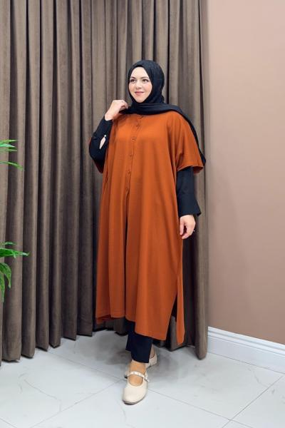 Cemre Panço - Kiremit