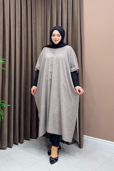 Cemre Panço - Vizon