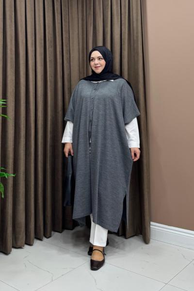 Cemre Panço - Antrasit