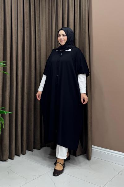 Cemre Panço - Siyah