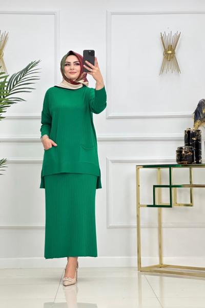 Demet Triko Etekli Takım - Benetton