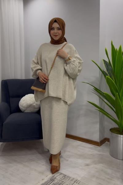 Nova Triko Takım - Taş