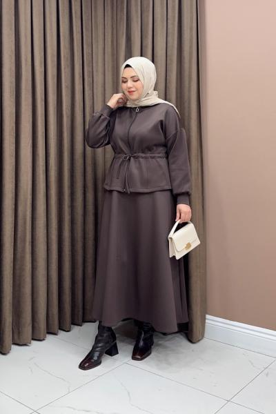 Elsa Takım - Acı Kahve