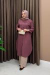 Else Tunik - Gül